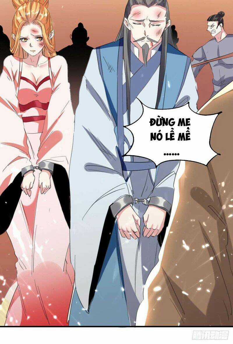 Tối Cường Thăng Cấp - Chapter 199 - Trang 27