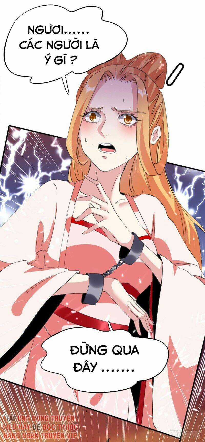 Tối Cường Thăng Cấp - Chapter 199 - Trang 34