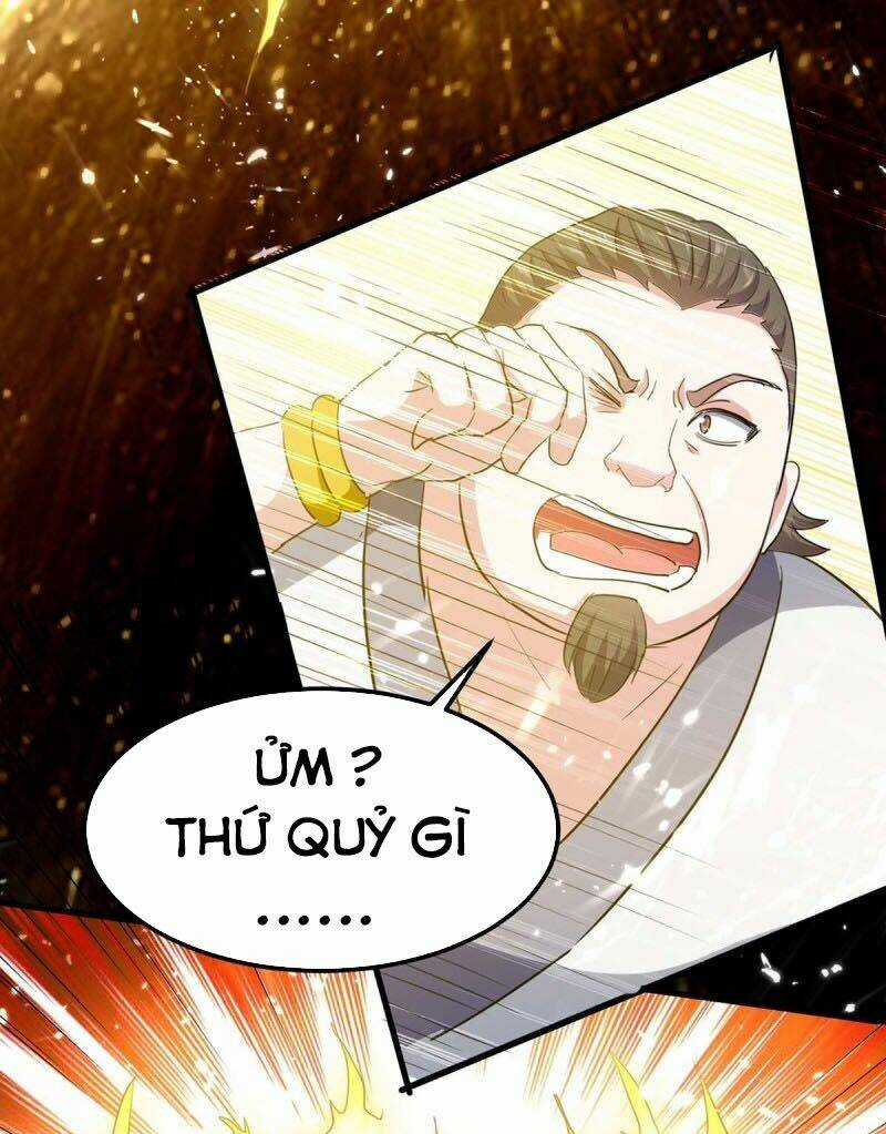 Tối Cường Thăng Cấp - Chapter 200 - Trang 13