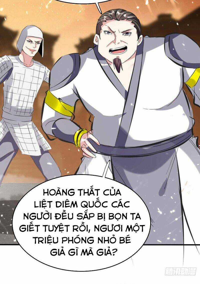 Tối Cường Thăng Cấp - Chapter 200 - Trang 3