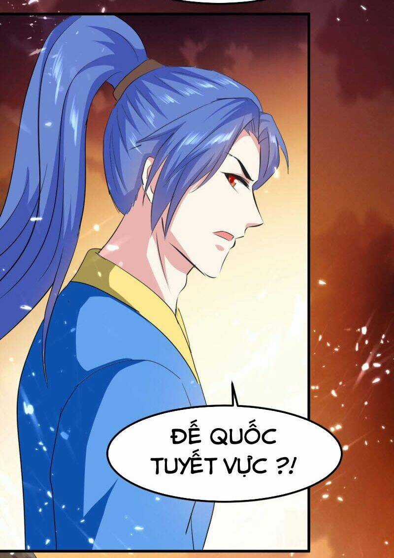 Tối Cường Thăng Cấp - Chapter 200 - Trang 21