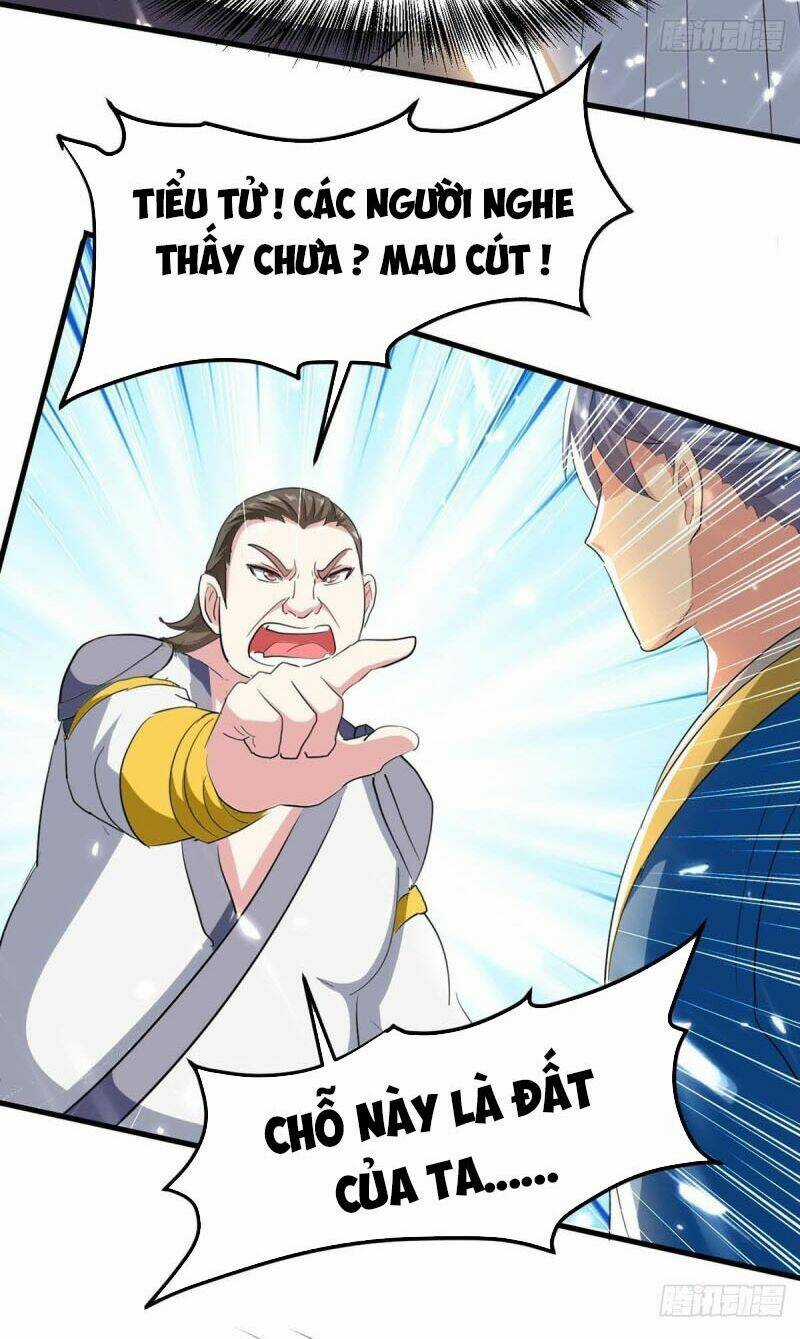 Tối Cường Thăng Cấp - Chapter 200 - Trang 23