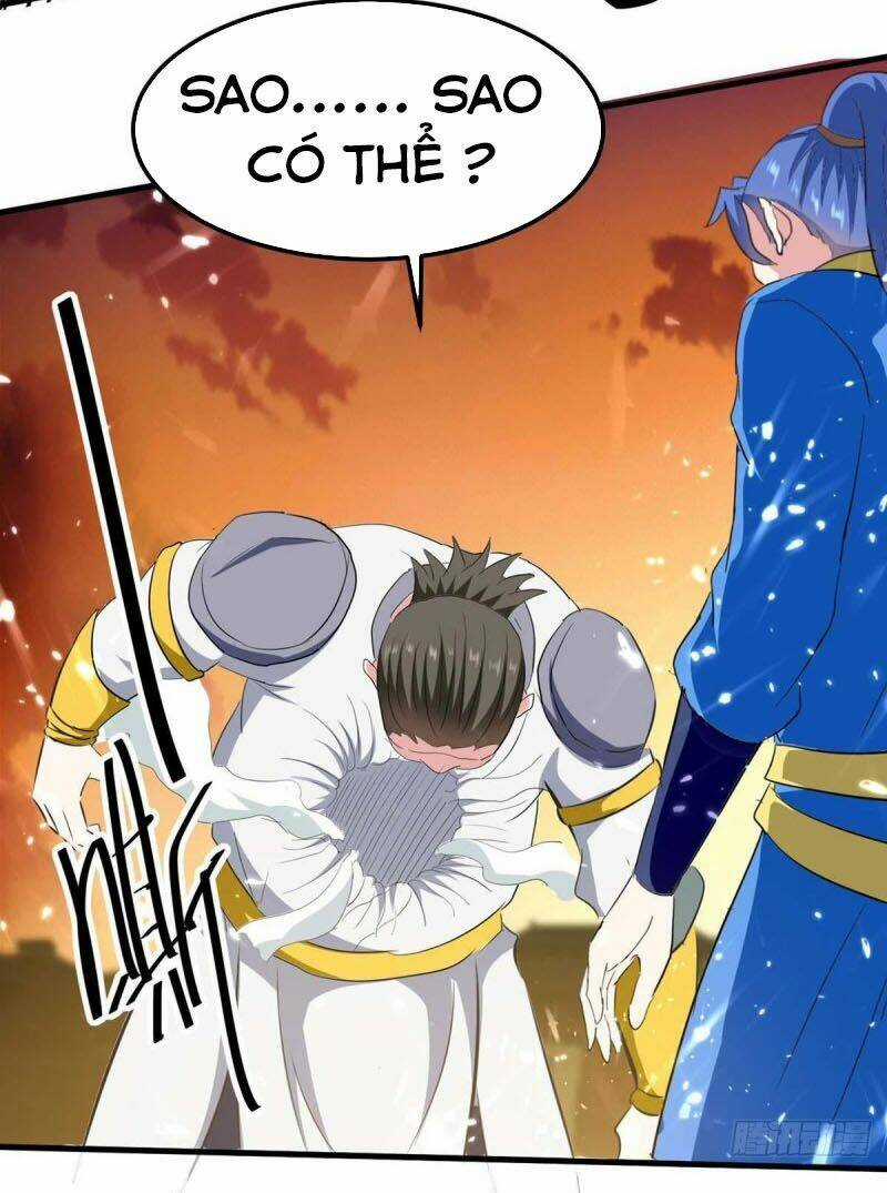 Tối Cường Thăng Cấp - Chapter 200 - Trang 26