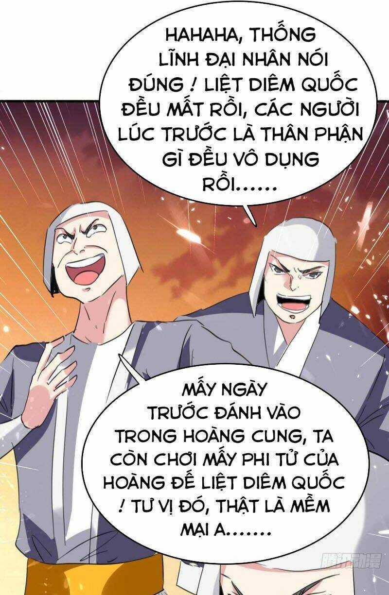 Tối Cường Thăng Cấp - Chapter 200 - Trang 4