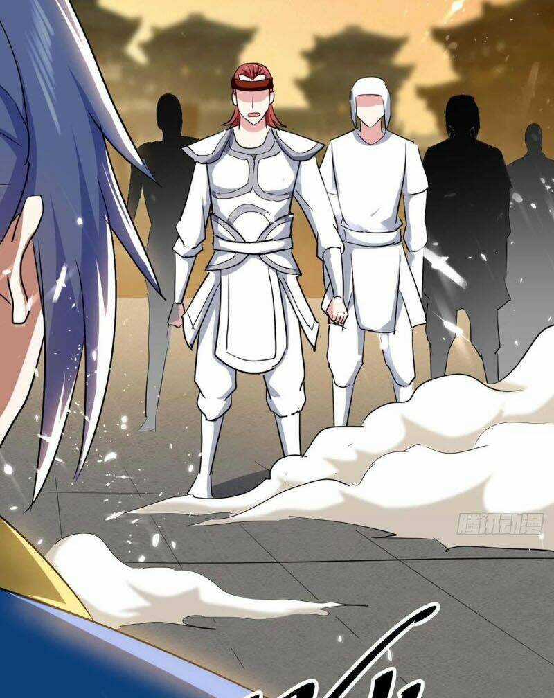 Tối Cường Thăng Cấp - Chapter 200 - Trang 40