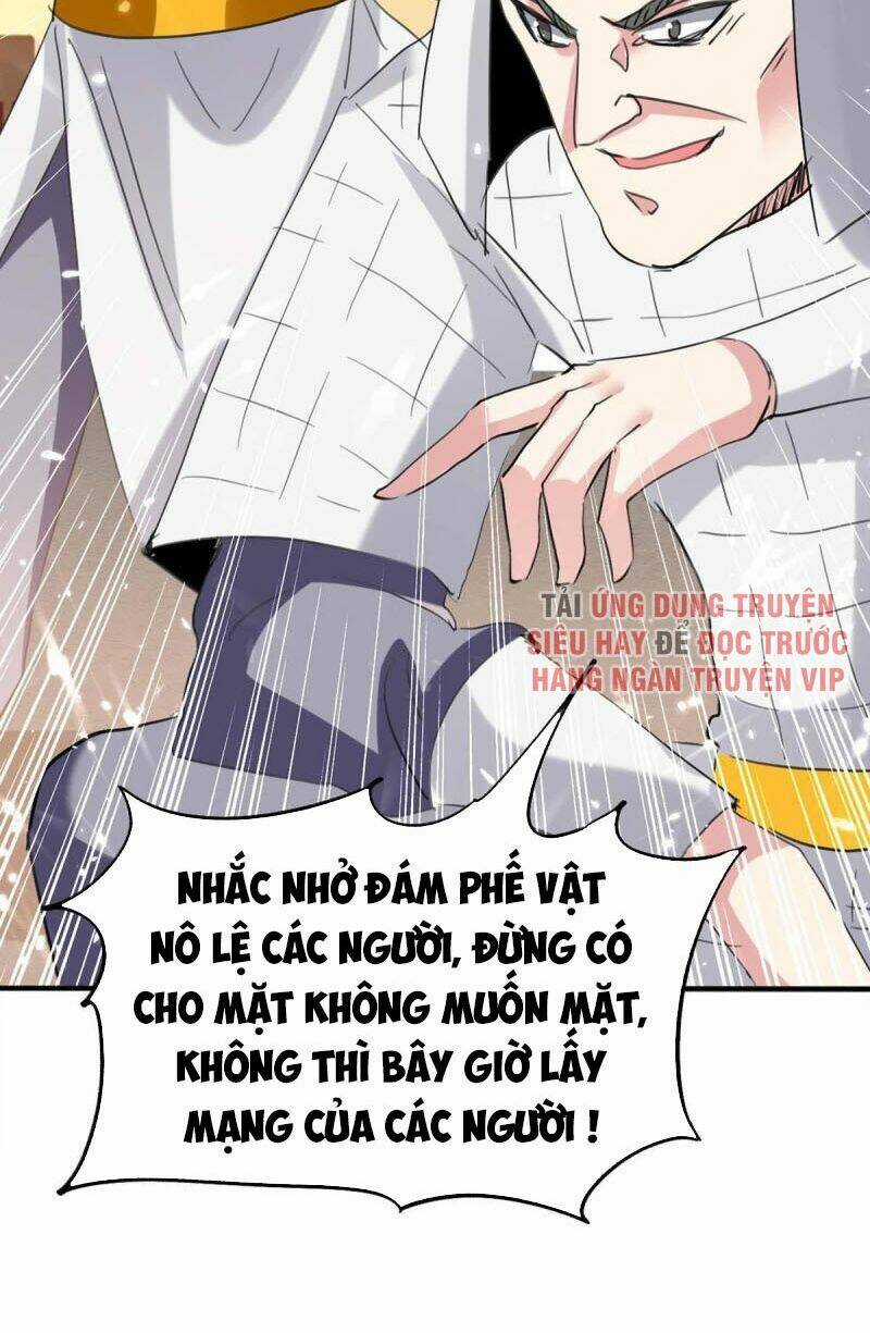 Tối Cường Thăng Cấp - Chapter 200 - Trang 5