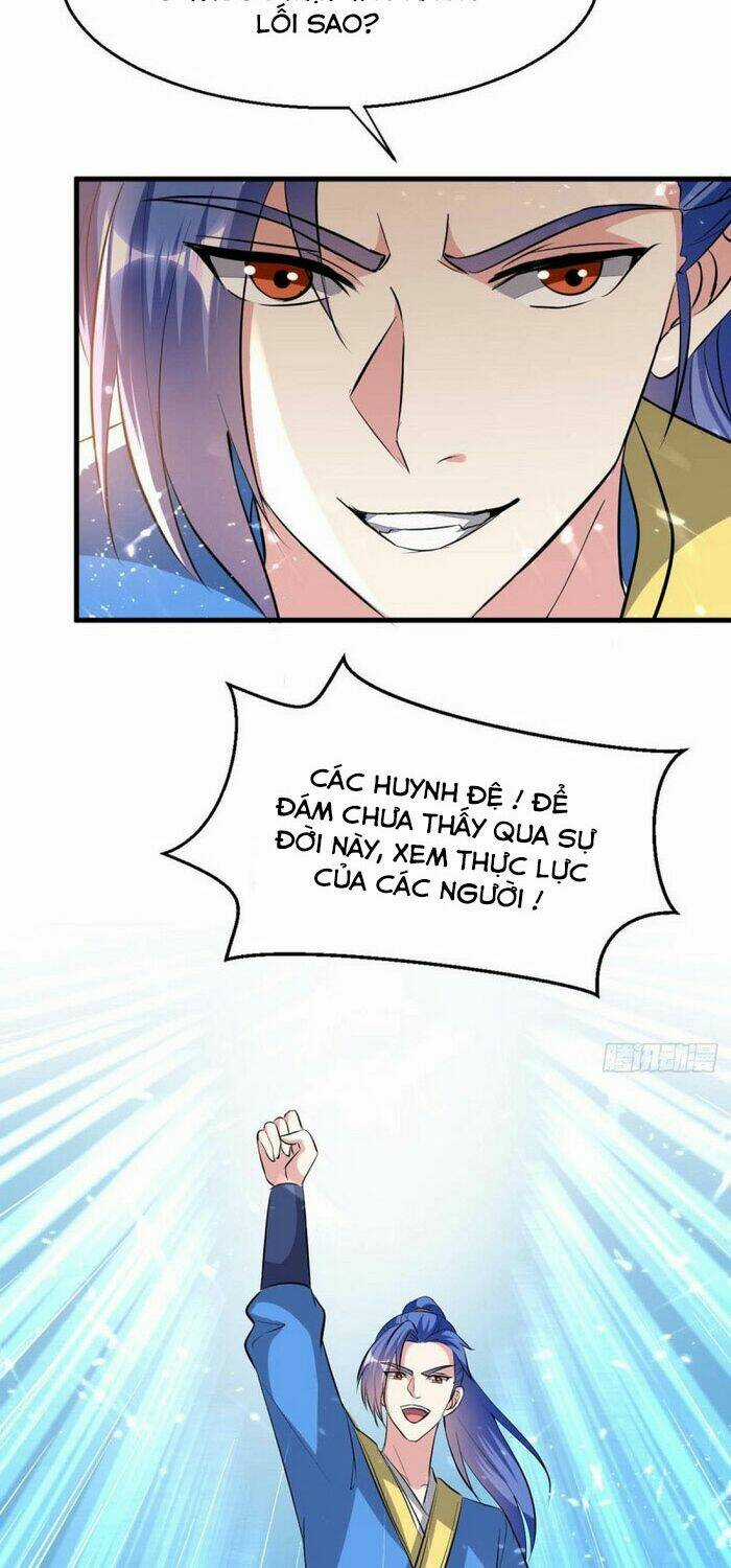 Tối Cường Thăng Cấp - Chapter 201 - Trang 12