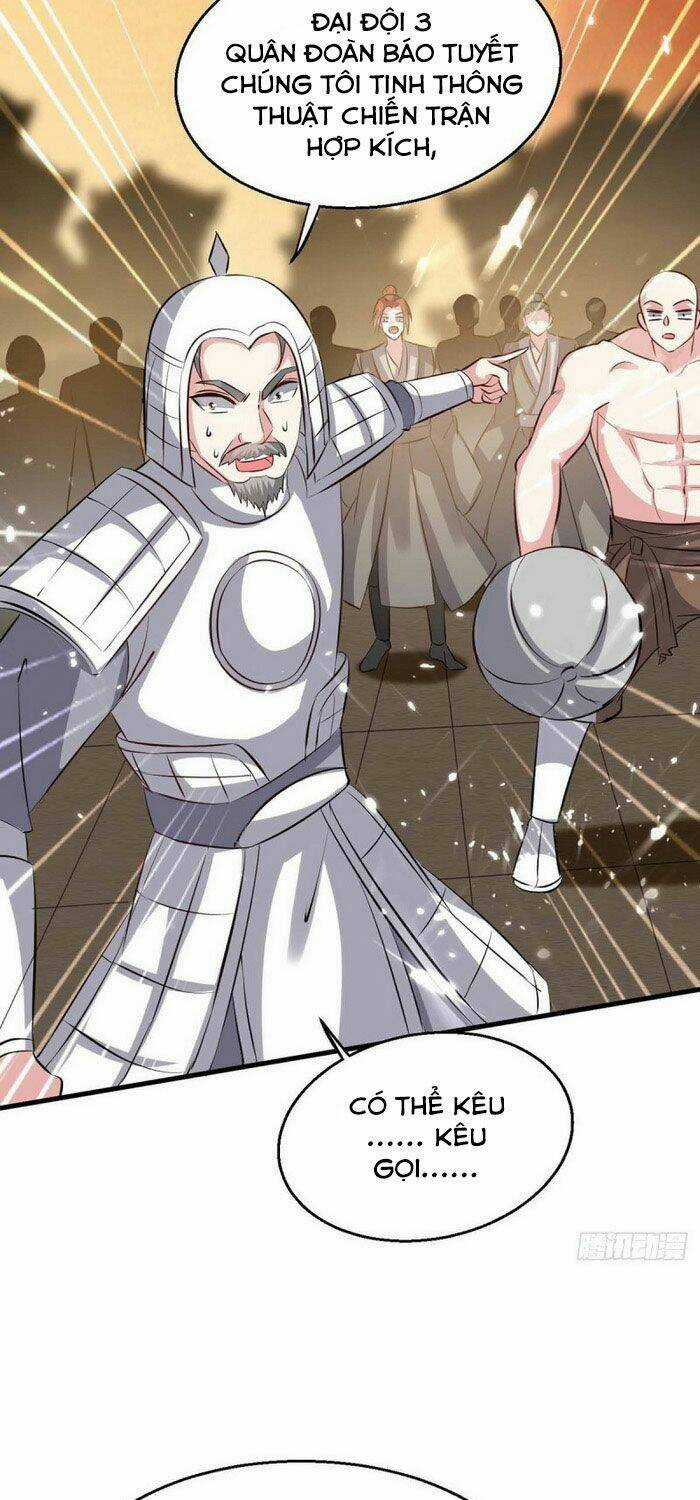 Tối Cường Thăng Cấp - Chapter 201 - Trang 22