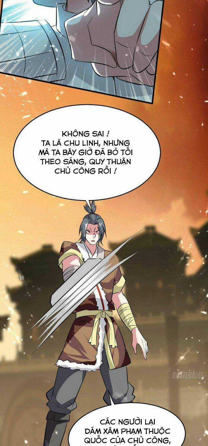 Tối Cường Thăng Cấp - Chapter 201 - Trang 28