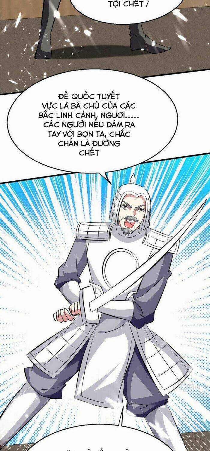 Tối Cường Thăng Cấp - Chapter 201 - Trang 29