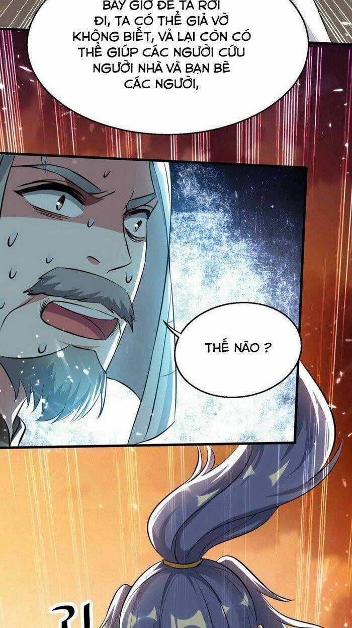 Tối Cường Thăng Cấp - Chapter 201 - Trang 30