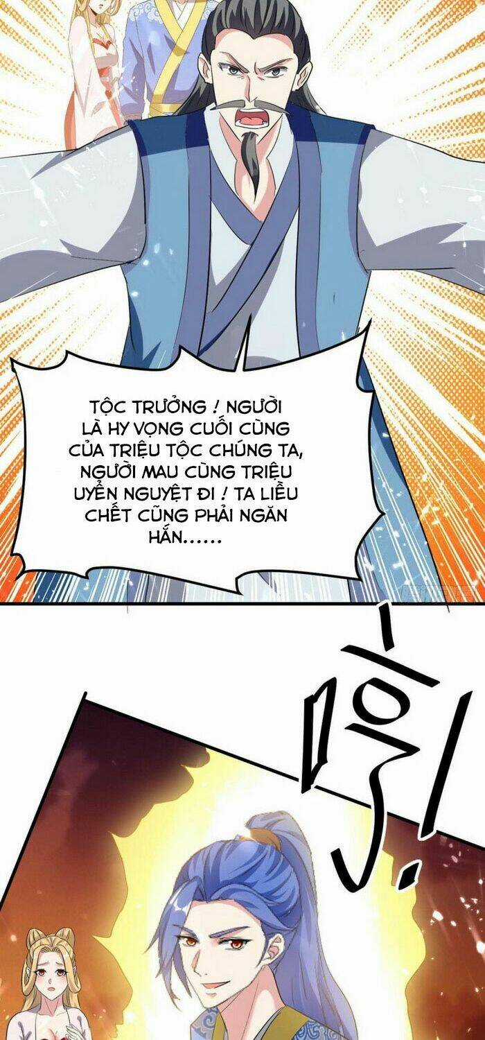Tối Cường Thăng Cấp - Chapter 201 - Trang 4
