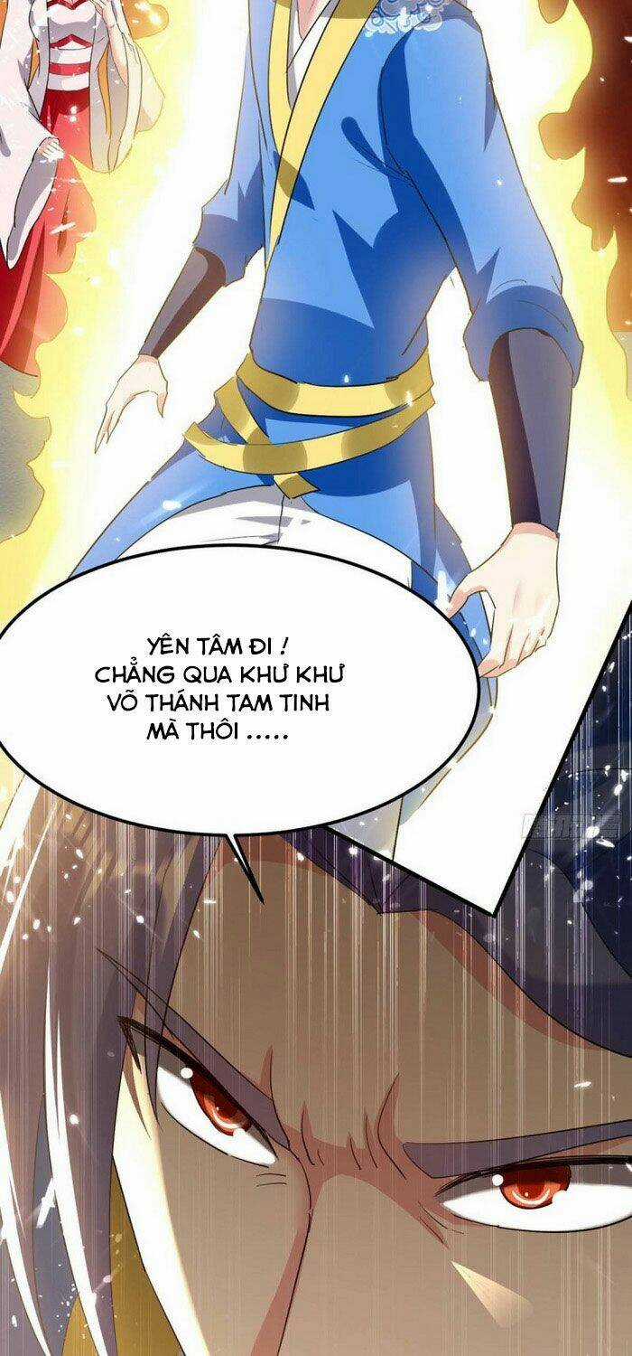 Tối Cường Thăng Cấp - Chapter 201 - Trang 5