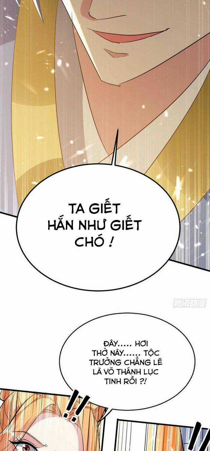 Tối Cường Thăng Cấp - Chapter 201 - Trang 6