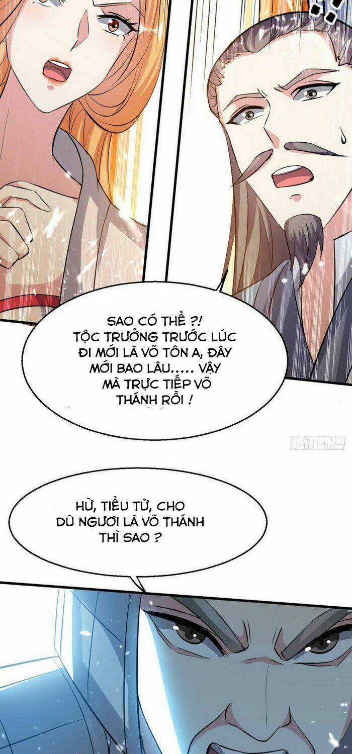 Tối Cường Thăng Cấp - Chapter 201 - Trang 7