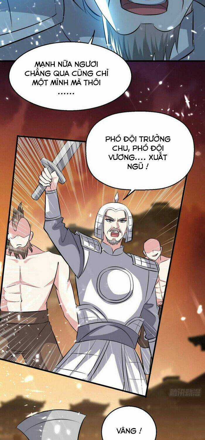 Tối Cường Thăng Cấp - Chapter 201 - Trang 8