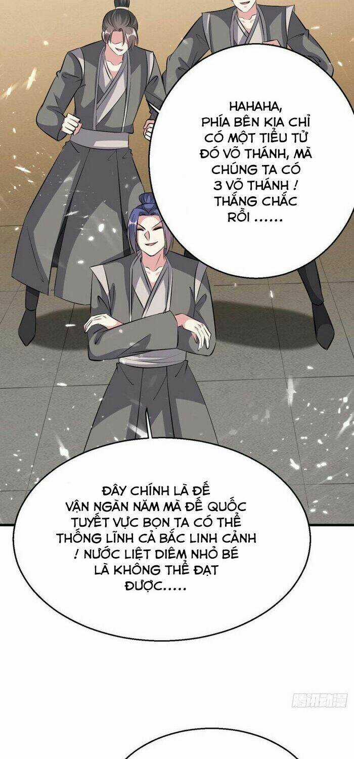 Tối Cường Thăng Cấp - Chapter 201 - Trang 10