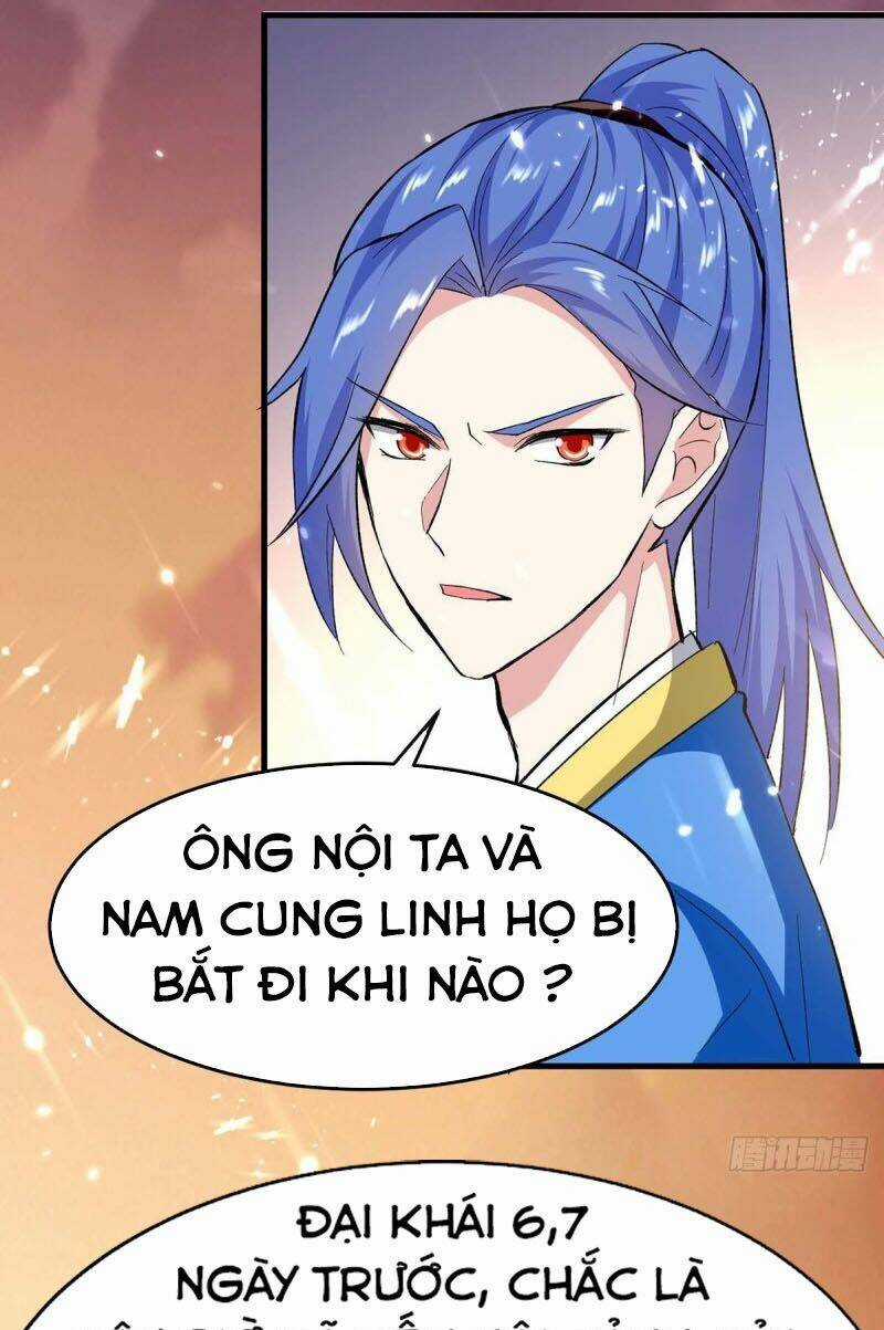 Tối Cường Thăng Cấp - Chapter 202 - Trang 12