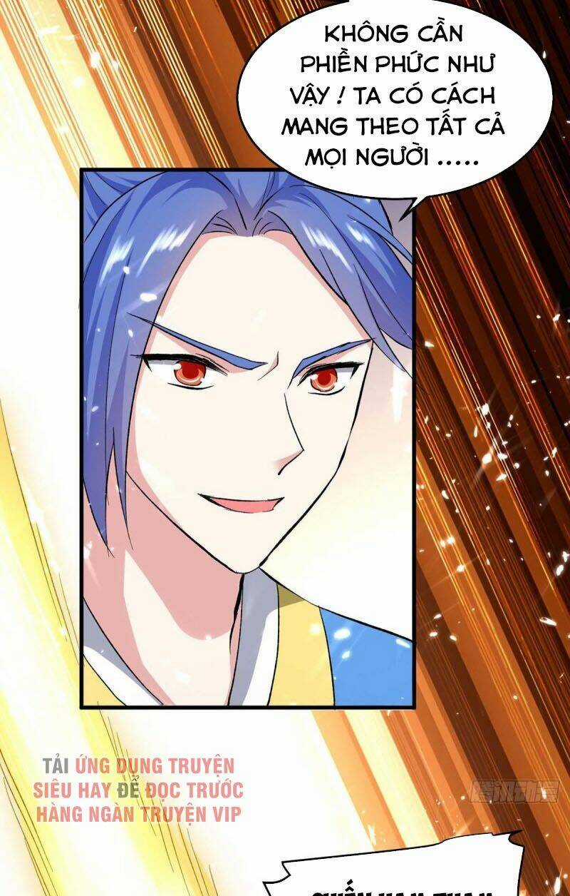 Tối Cường Thăng Cấp - Chapter 202 - Trang 16