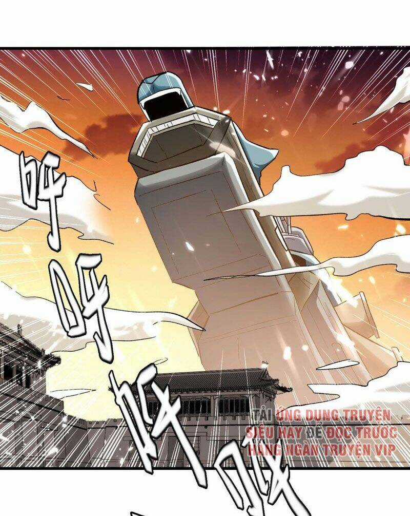 Tối Cường Thăng Cấp - Chapter 202 - Trang 20