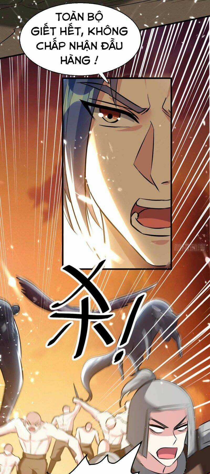 Tối Cường Thăng Cấp - Chapter 202 - Trang 4