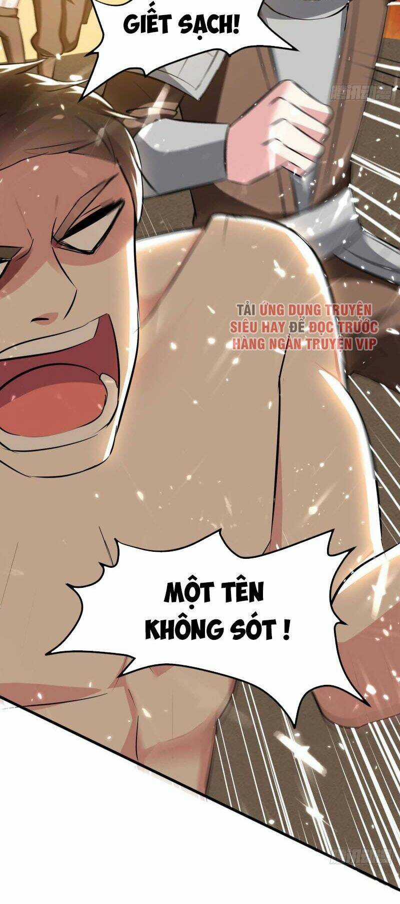 Tối Cường Thăng Cấp - Chapter 202 - Trang 5