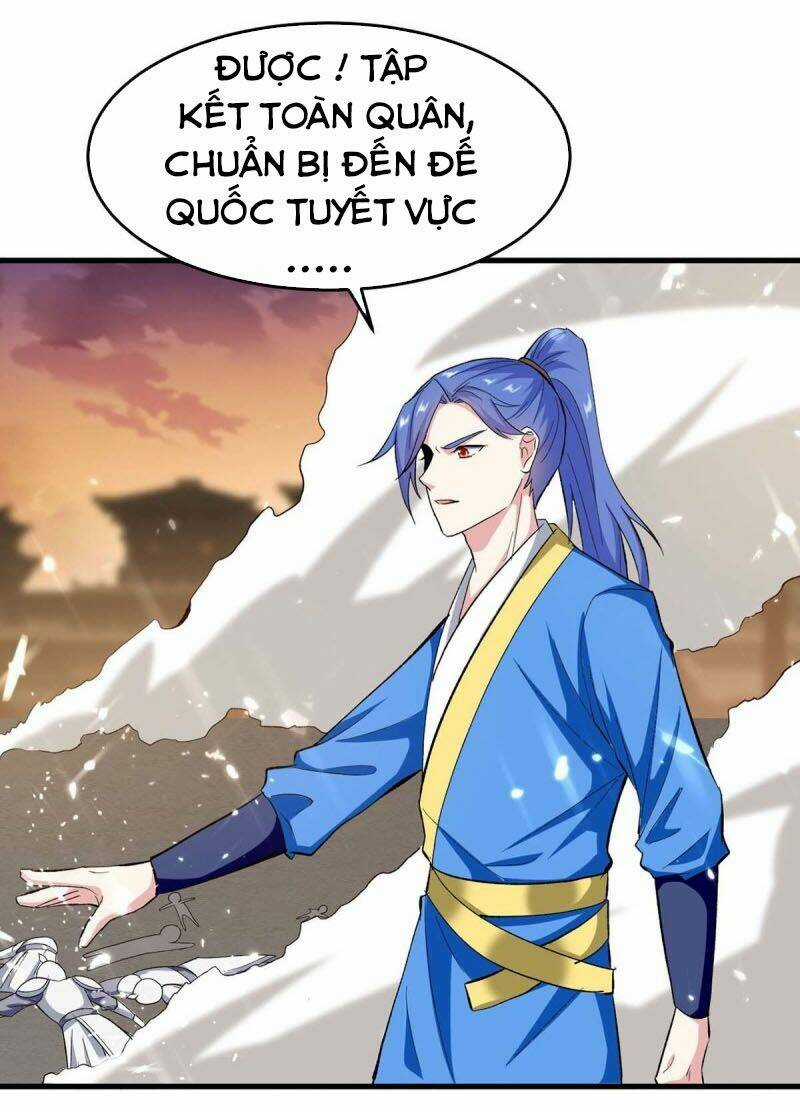 Tối Cường Thăng Cấp - Chapter 202 - Trang 10
