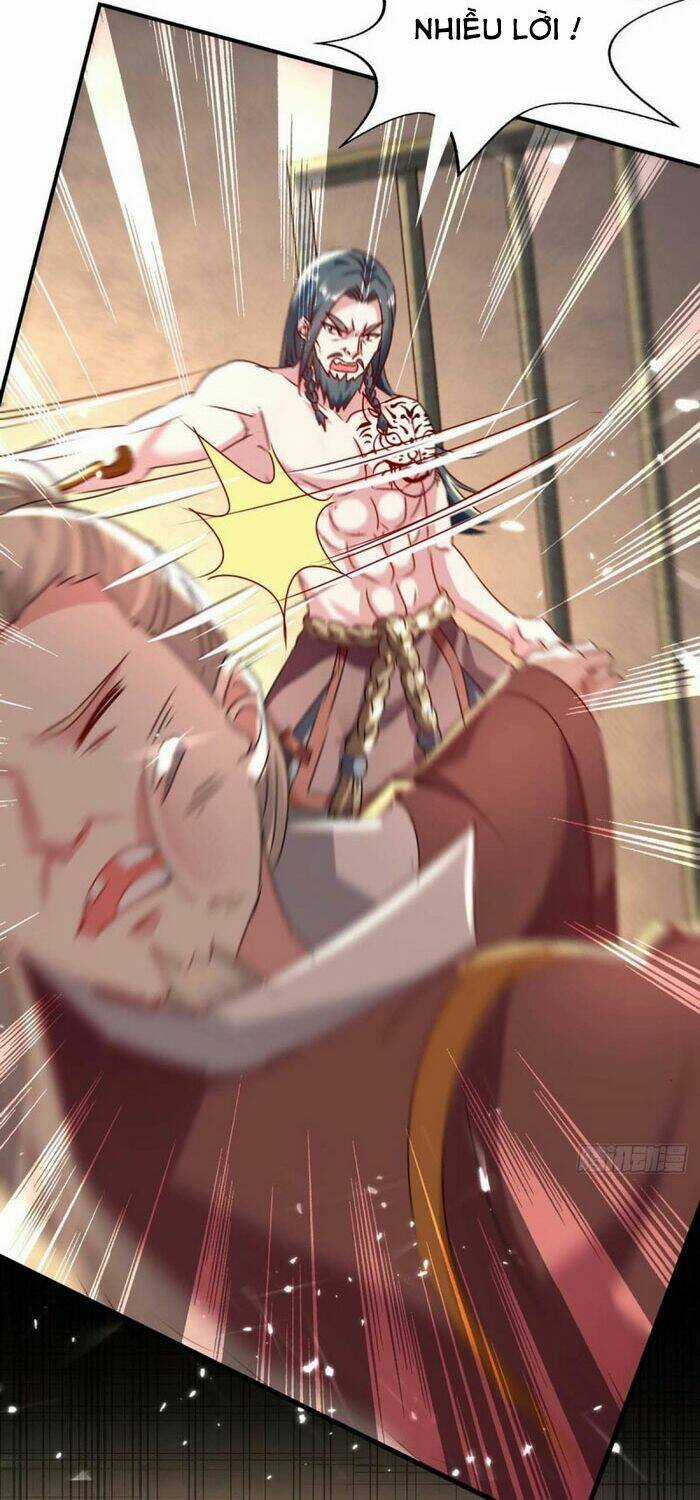 Tối Cường Thăng Cấp - Chapter 203 - Trang 18