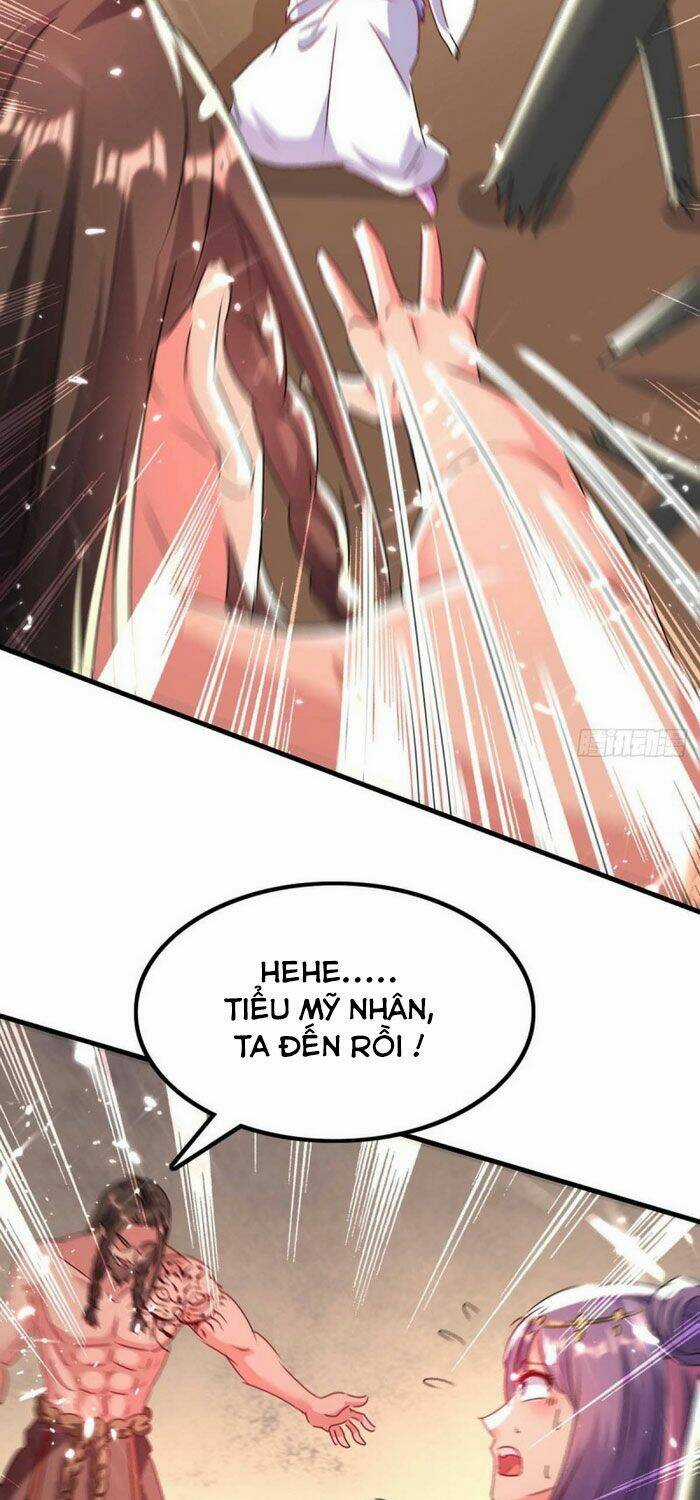 Tối Cường Thăng Cấp - Chapter 203 - Trang 22