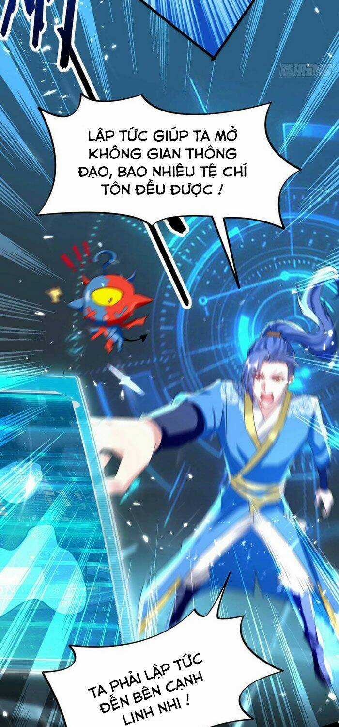 Tối Cường Thăng Cấp - Chapter 203 - Trang 26