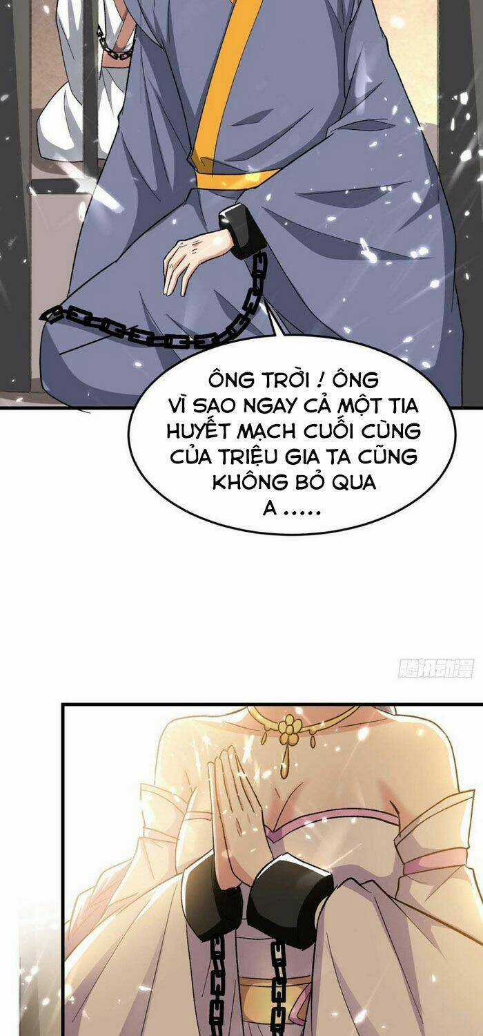 Tối Cường Thăng Cấp - Chapter 203 - Trang 7