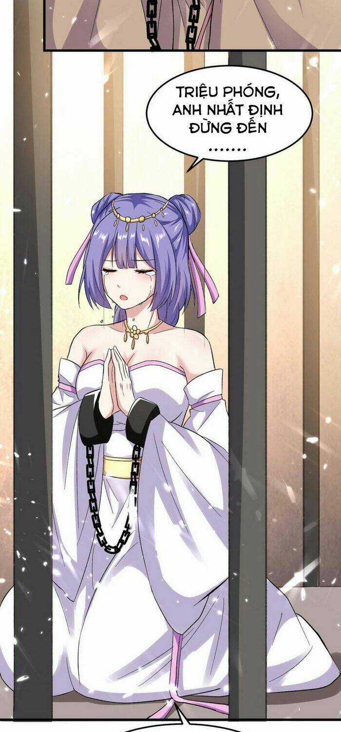 Tối Cường Thăng Cấp - Chapter 203 - Trang 8