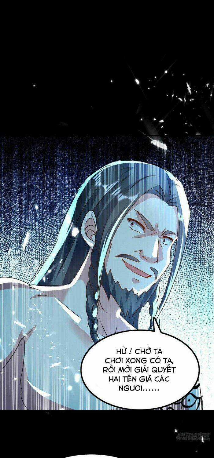 Tối Cường Thăng Cấp - Chapter 204 - Trang 1