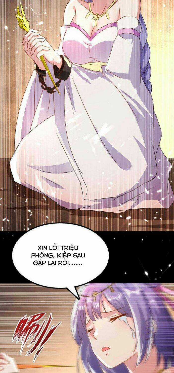 Tối Cường Thăng Cấp - Chapter 204 - Trang 3