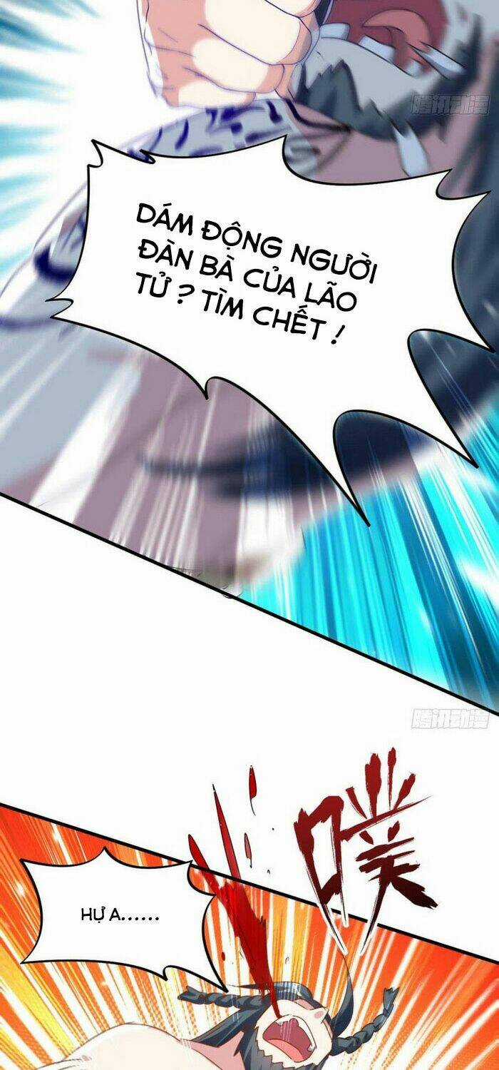 Tối Cường Thăng Cấp - Chapter 204 - Trang 8