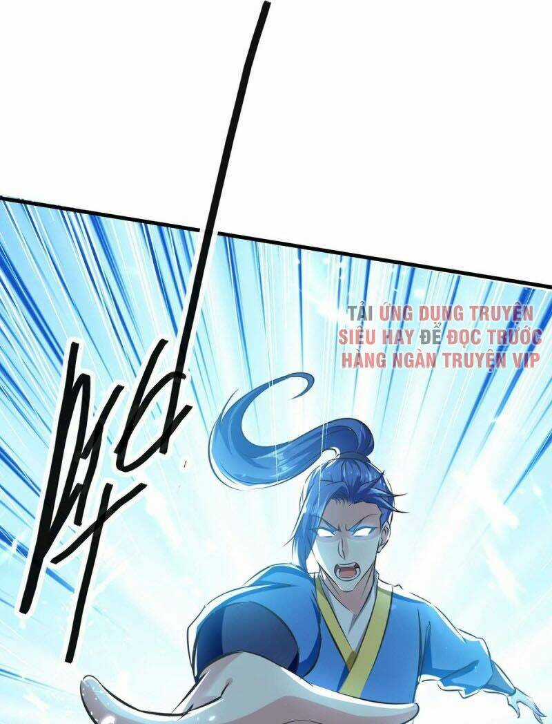 Tối Cường Thăng Cấp - Chapter 206 - Trang 1