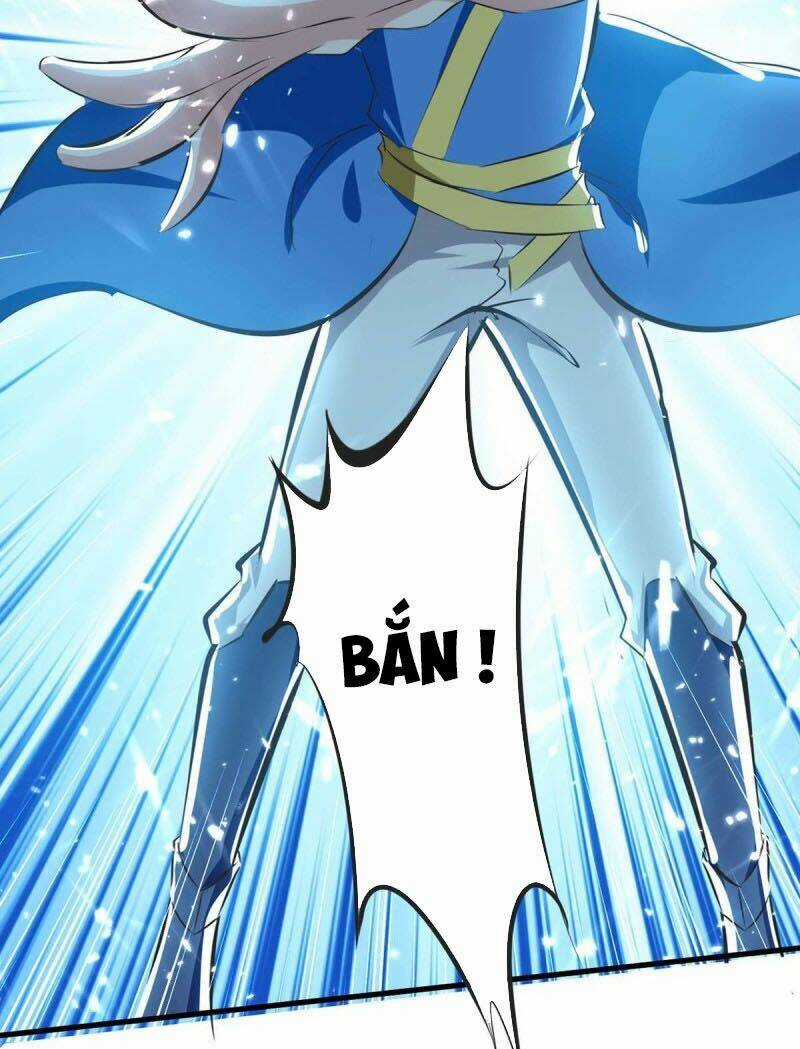 Tối Cường Thăng Cấp - Chapter 206 - Trang 2