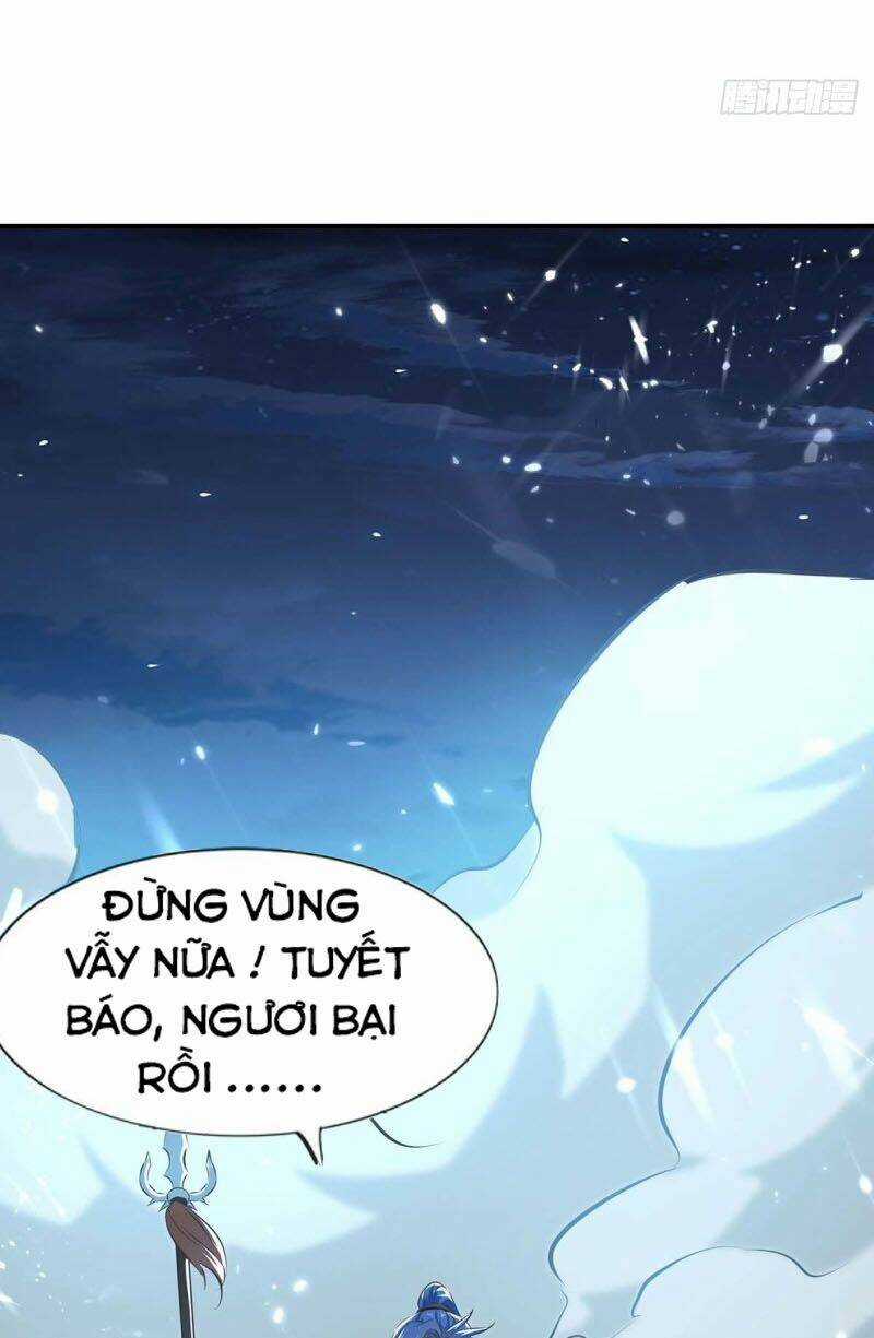 Tối Cường Thăng Cấp - Chapter 206 - Trang 11