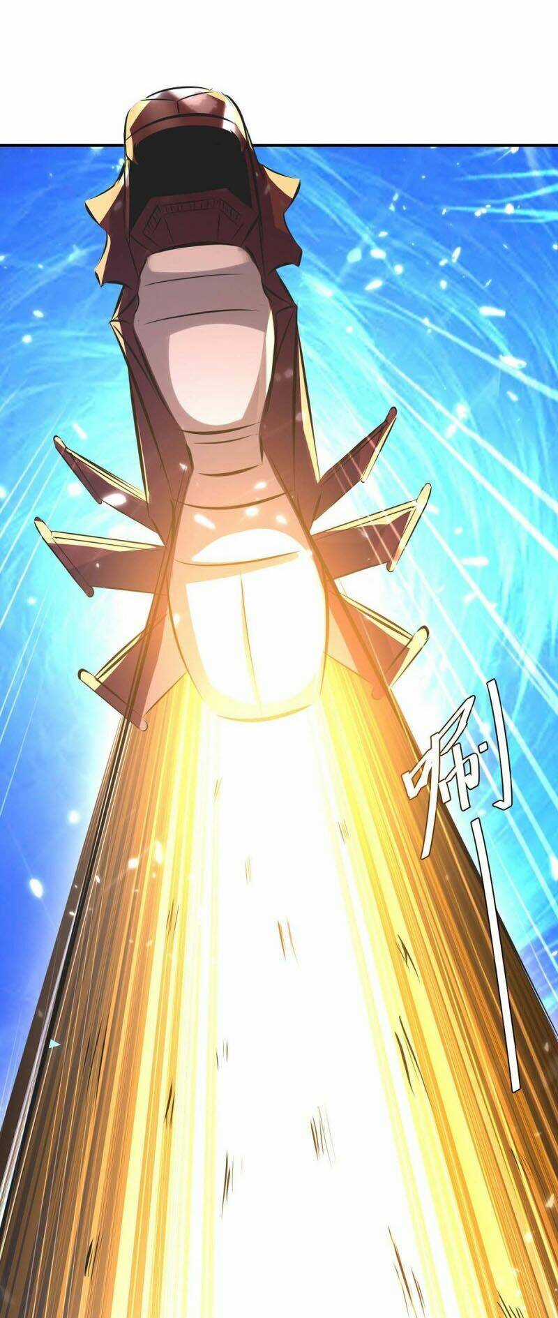 Tối Cường Thăng Cấp - Chapter 206 - Trang 17