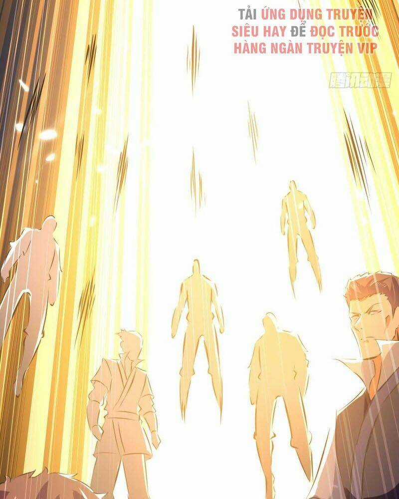 Tối Cường Thăng Cấp - Chapter 206 - Trang 18