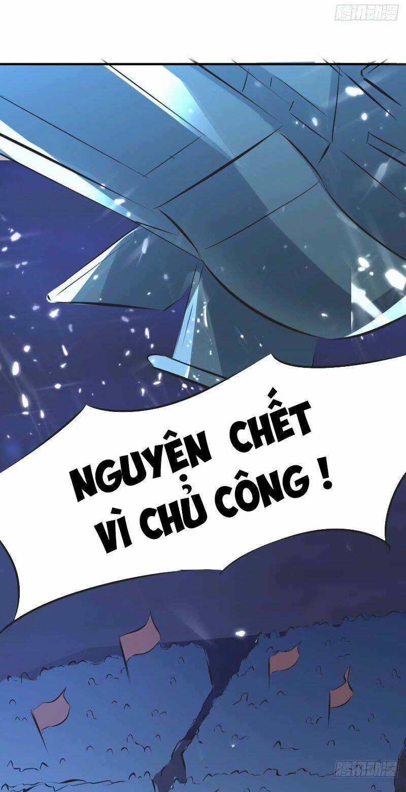 Tối Cường Thăng Cấp - Chapter 206 - Trang 22