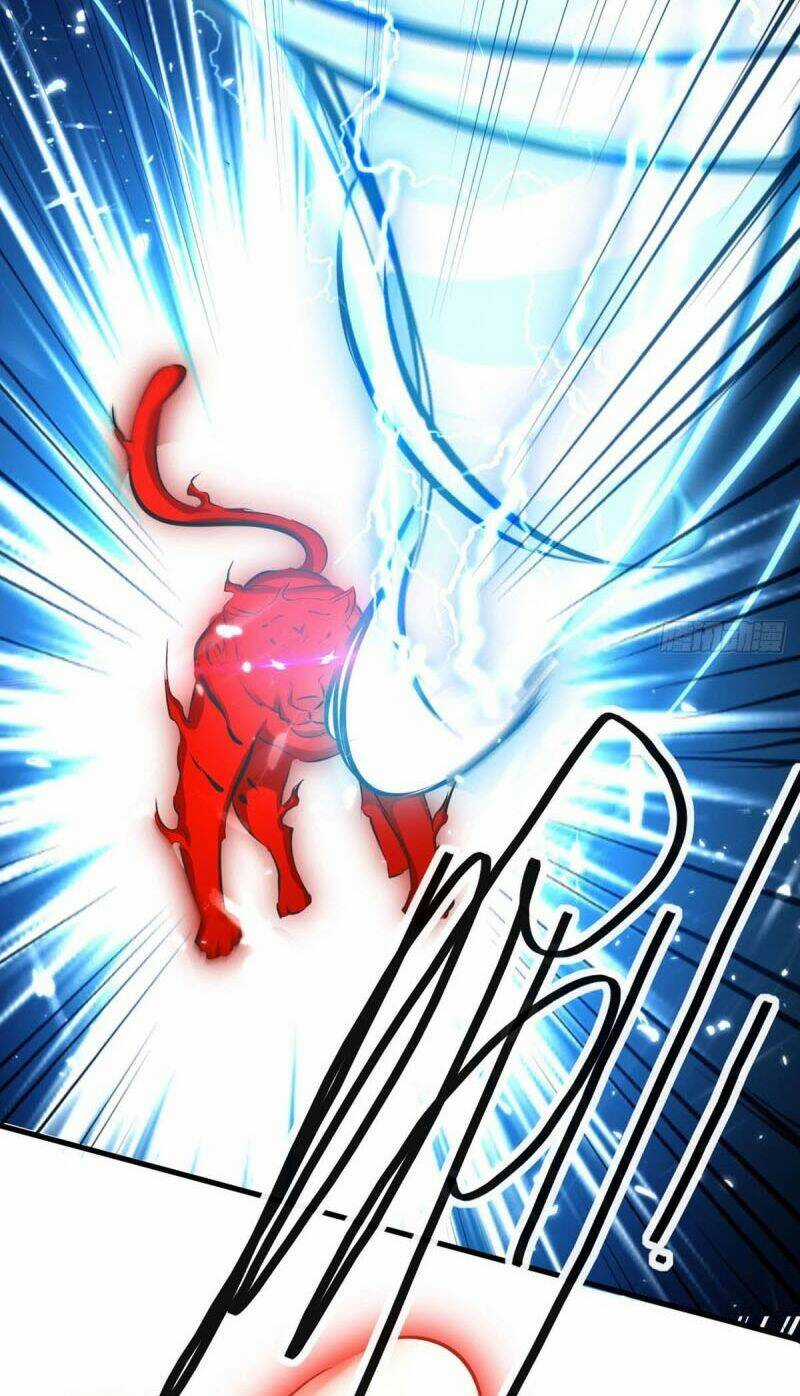 Tối Cường Thăng Cấp - Chapter 206 - Trang 4