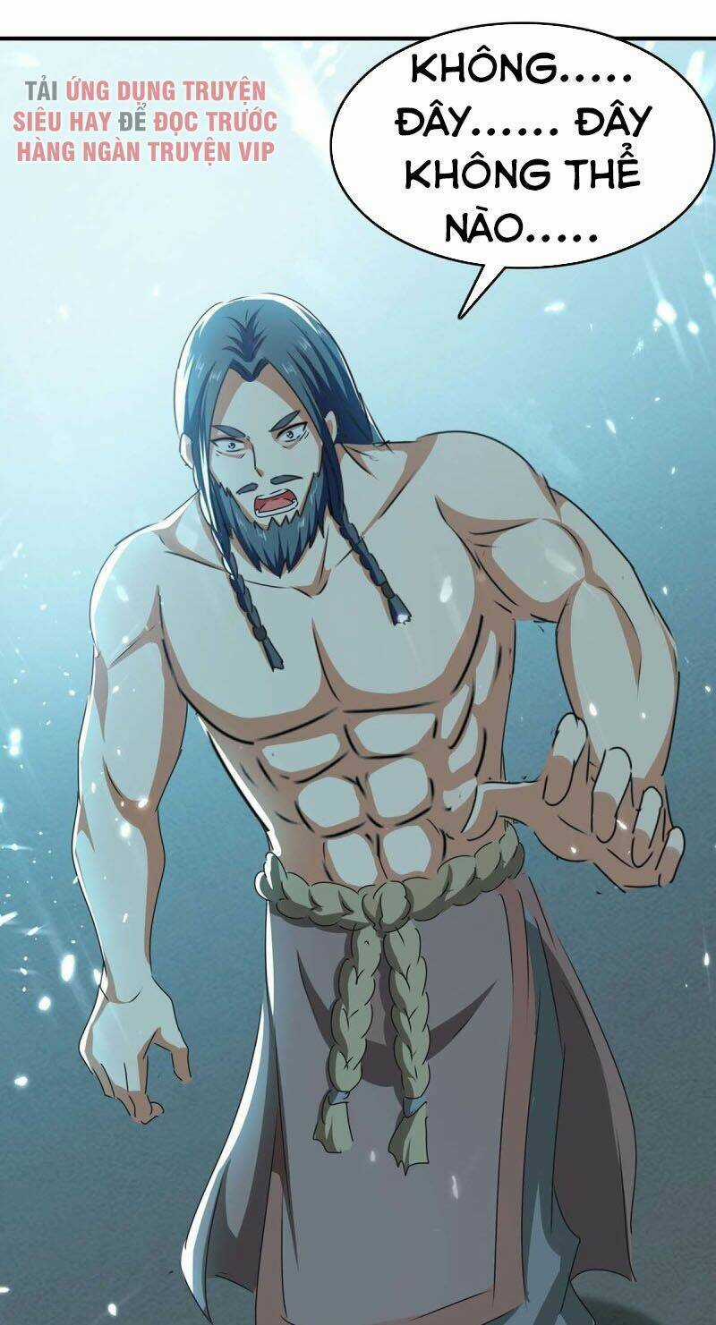 Tối Cường Thăng Cấp - Chapter 206 - Trang 35