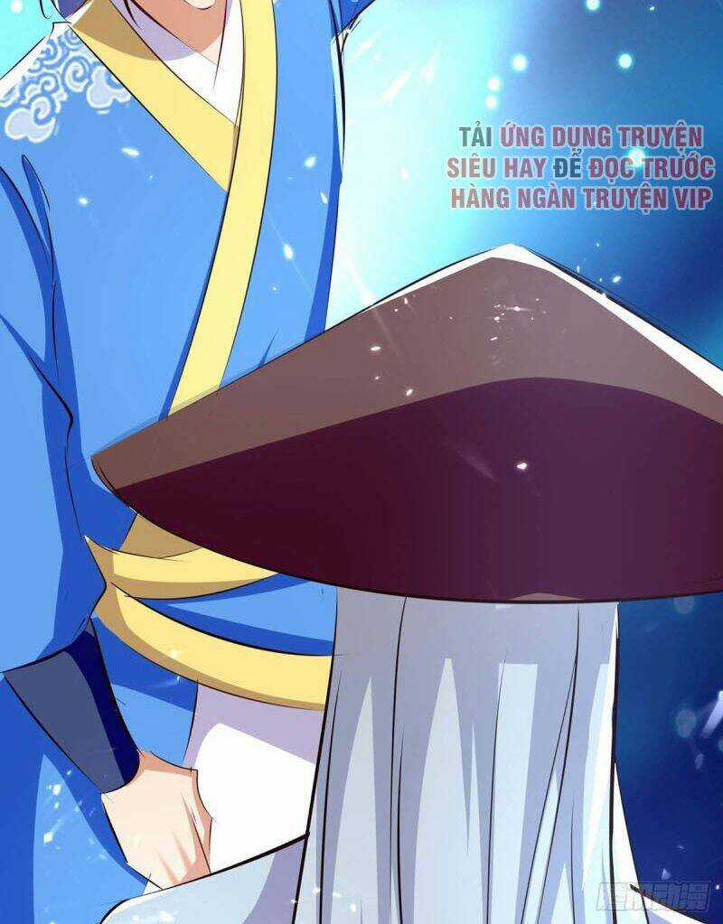 Tối Cường Thăng Cấp - Chapter 207 - Trang 16