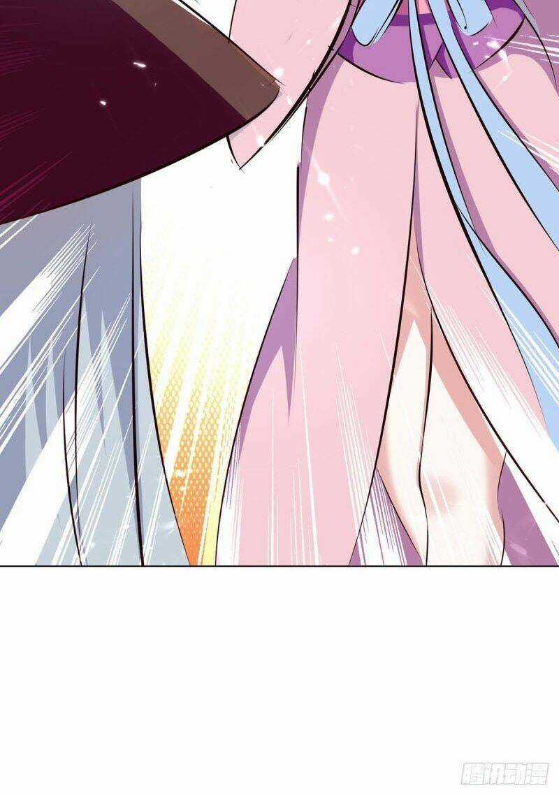 Tối Cường Thăng Cấp - Chapter 207 - Trang 19