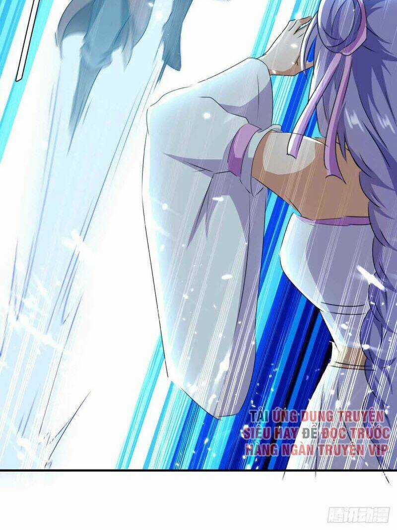 Tối Cường Thăng Cấp - Chapter 207 - Trang 3