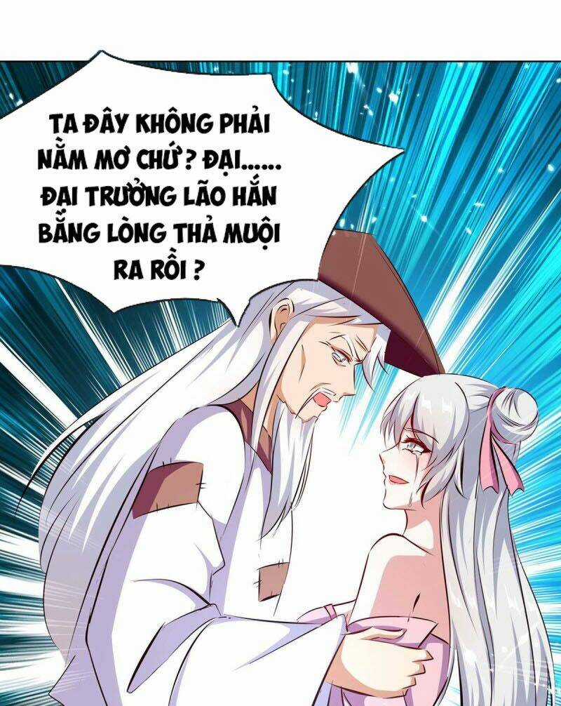 Tối Cường Thăng Cấp - Chapter 207 - Trang 21