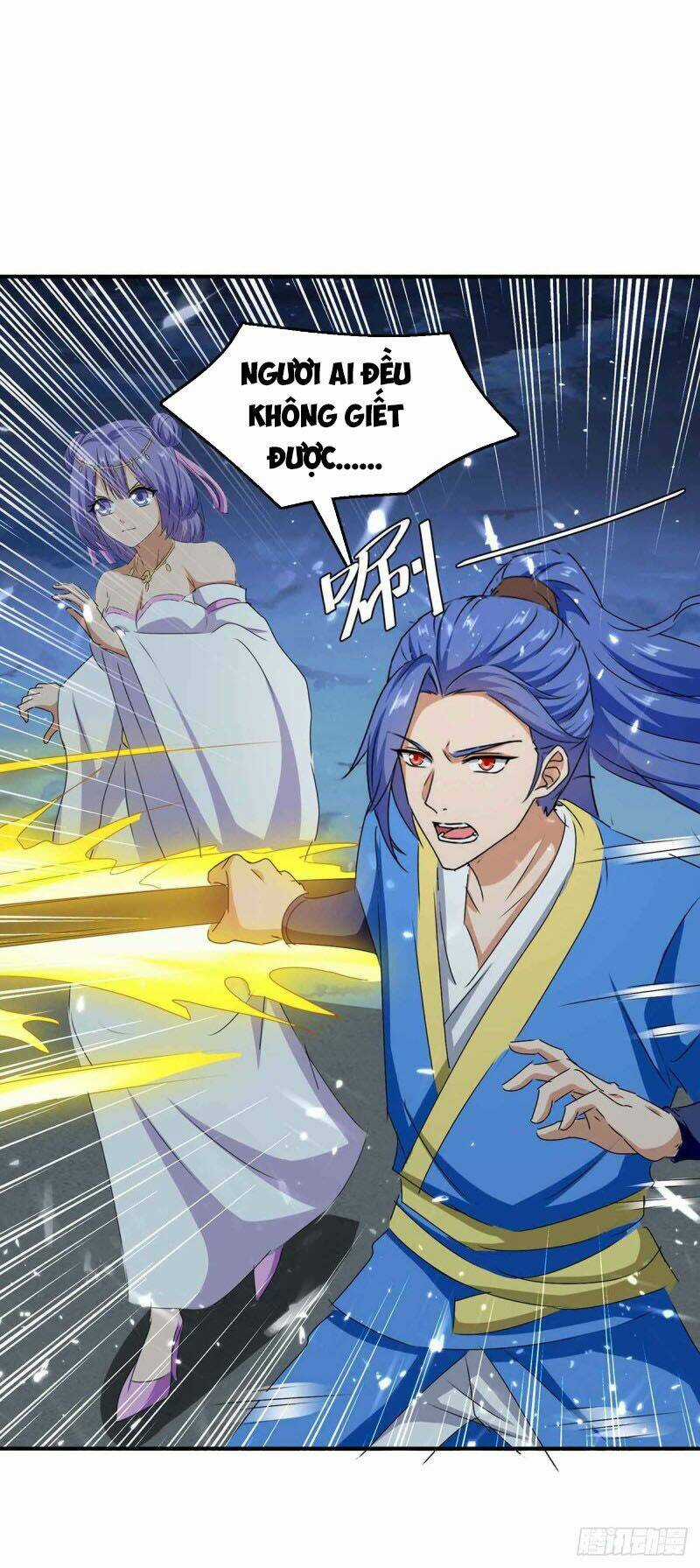 Tối Cường Thăng Cấp - Chapter 207 - Trang 4