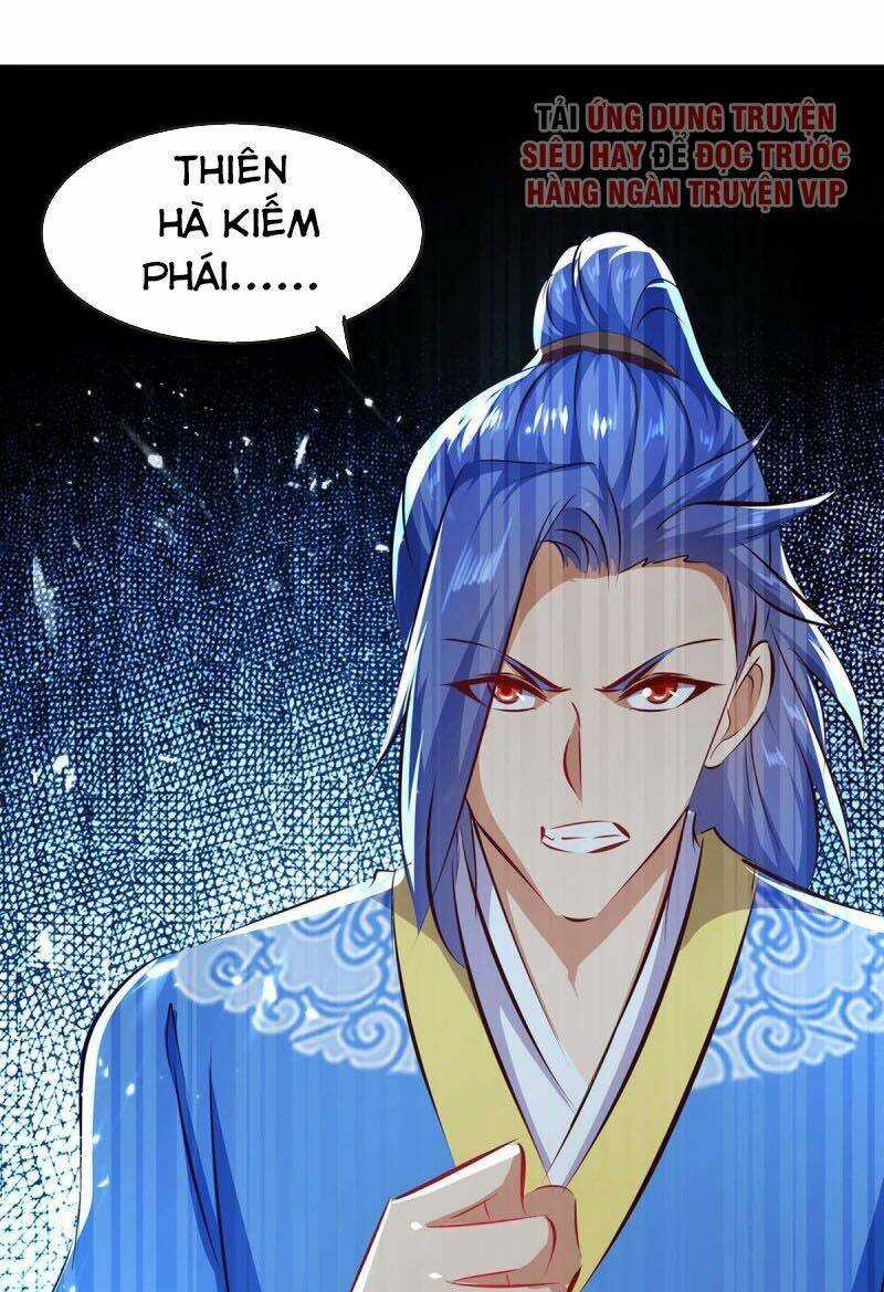 Tối Cường Thăng Cấp - Chapter 207 - Trang 33