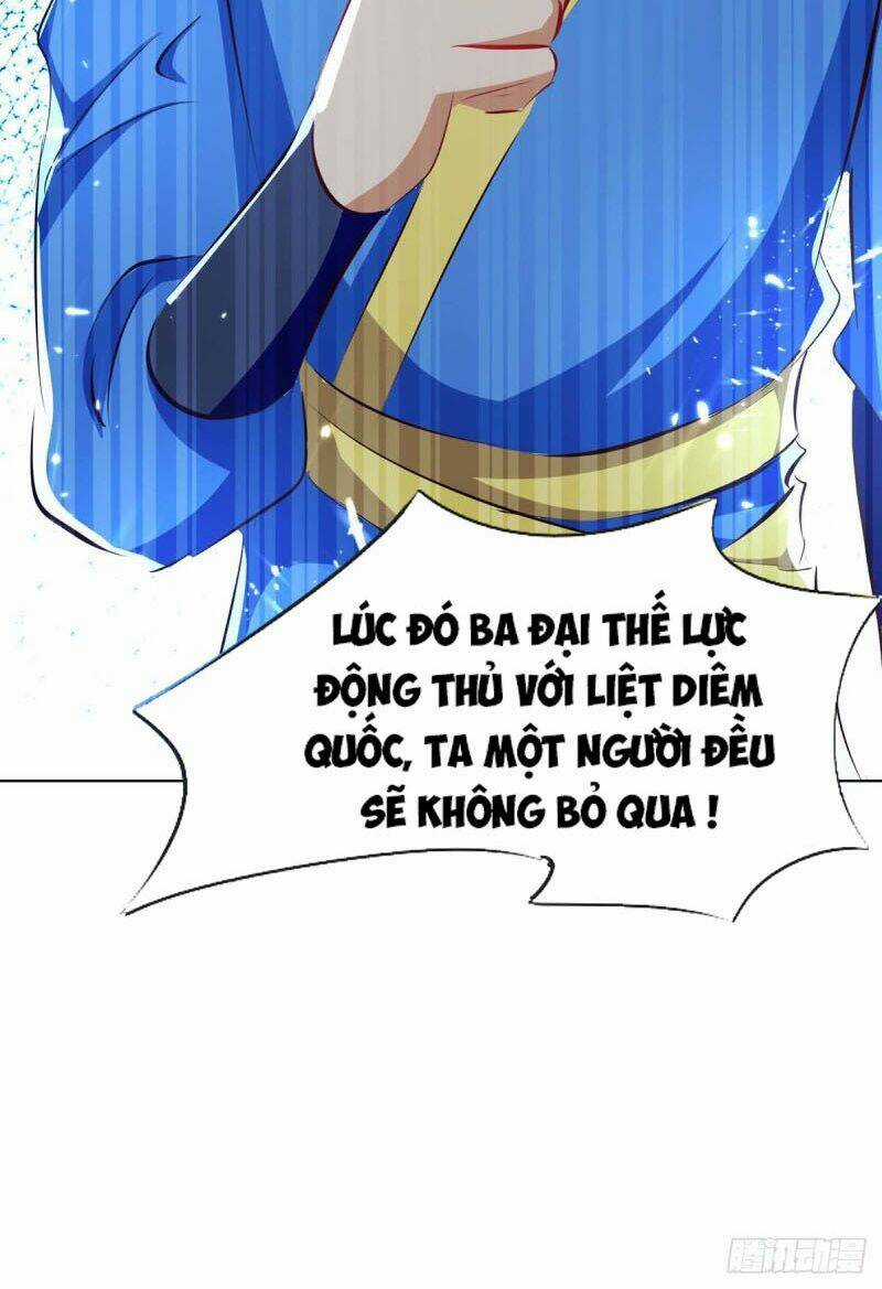 Tối Cường Thăng Cấp - Chapter 207 - Trang 34